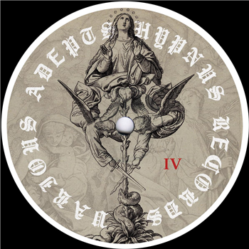 Various Artists - Various Adepts: Volume IV - Hypnus Records