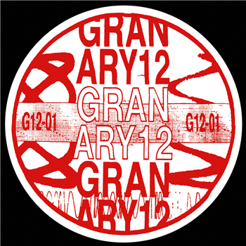 Granary 12 - G12-01 - G12 Records
