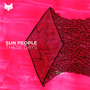 Sun People - These Days - Rua Sound