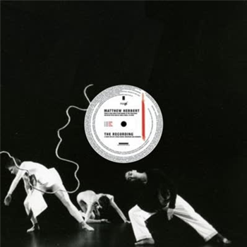 Matthew Herbert - The Recording - Foom Matthew Herbert - The Recording - Foom