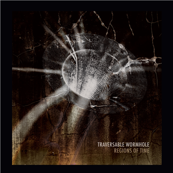 Traversable Wormhole - Regions Of Timne - Traversable Wormhole