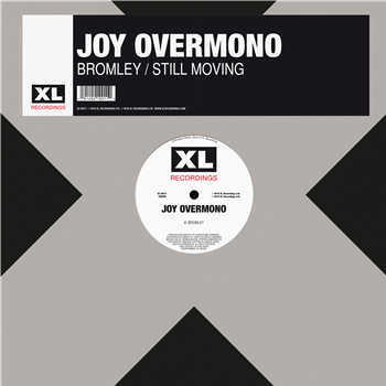 JOY OVERMONO - XL Recordings