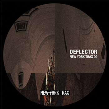 Deflector - 09 - NEW YORK TRAX