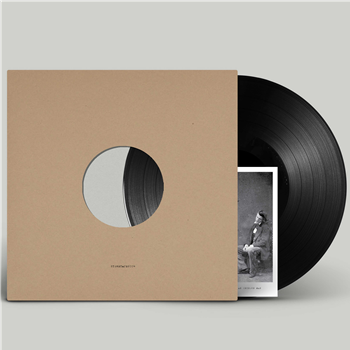 Karim Maas - Blakk Rainbow EP - The Stone Tapes Karim Maas - Blakk Rainbow EP - The Stone Tapes