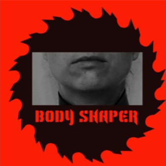 SOJ - Body Shaper remixes - SOIL RECORDS