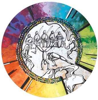 Coflo - PLAYGROUND SAMBA - OCHA RECORDS Coflo - PLAYGROUND SAMBA - OCHA RECORDS