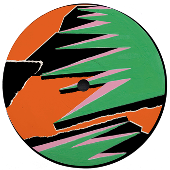 Desert Sound Colony - Can Can Wingspan EP - Onloop Desert Sound Colony - Can Can Wingspan EP - Onloop