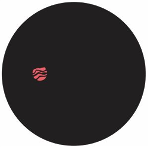 SUBB AN/THOMAS BULWER - Apollo Sun - cONSTANT bLACK