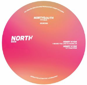 HENRY HYDE - NSR 006 - Northsouth