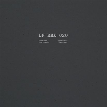 Various Artists - Lf Rmx 020 (Len Faki Mixes) - Lf Rmx Various Artists - Lf Rmx 020 (Len Faki Mixes) - Lf Rmx