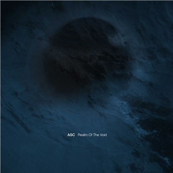 ASC - Realm of the Void (Clear Vinyl) - Auxiliary