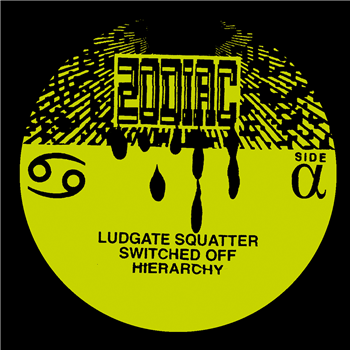 Ludgate Squatter - ZCANC - Zodiac 44