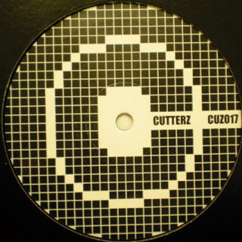Rhythm Beater / DJ Manga - Cutterz Choice