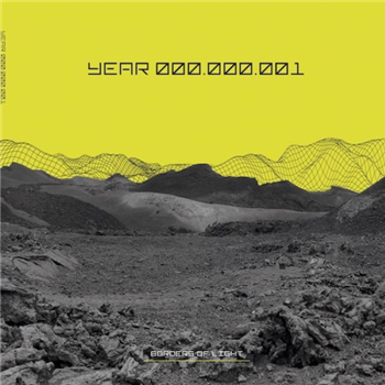 Various Artists - Year 000.000.001 - Borders Of Light Various Artists - Year 000.000.001 - Borders Of Light