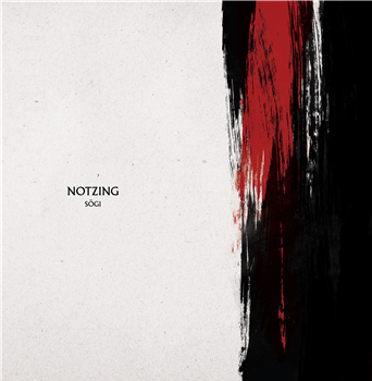 Notzing - Sogi - Koryu Budo Records