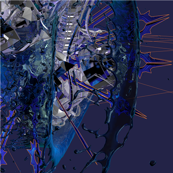 DATAFIVE - The Journey - Lab Music DATAFIVE - The Journey - Lab Music