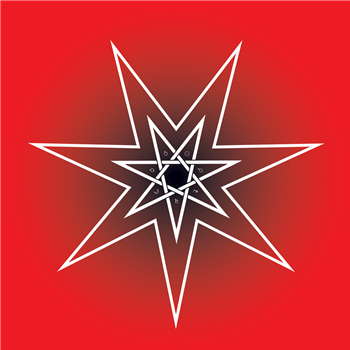 Jorge Velez - The Saturn Star - Utter Jorge Velez - The Saturn Star - Utter