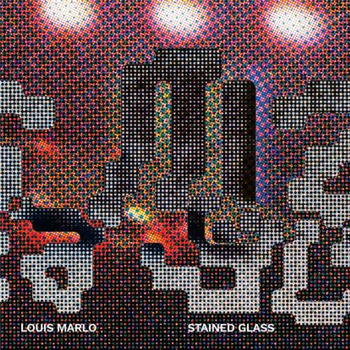 Louis Marlo - Stained Glass - Merriware Louis Marlo - Stained Glass - Merriware