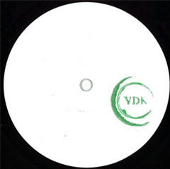 Unknown - VDK002 - VDK