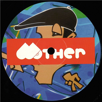 Ordonez, Superlover, Simion - La Fiesta - Mother Recordings