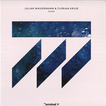 Julian Wassermann & Florian Kruse - Rivera - Terminal M Records