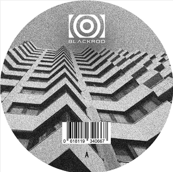 Depthon - Sweet Pain EP - BLACKROD Records Depthon - Sweet Pain EP - BLACKROD Records
