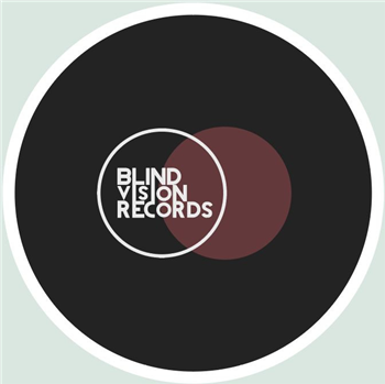 Agus Ferreyra & Trentz - El Cuarto Mundo EP - Blind Vision Records Agus Ferreyra & Trentz - El Cuarto Mundo EP - Blind Vision Records