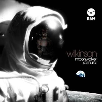 Wilkinson - Ram Records