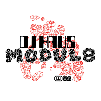 DJ Haus - Modul8 - Unknown To The Unknown
