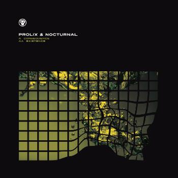 Prolix & Nocturnal - Metalheadz