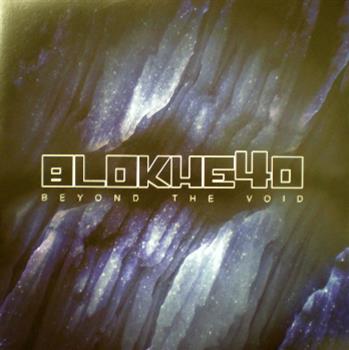 Blokhe4d - Bad Taste Recordings