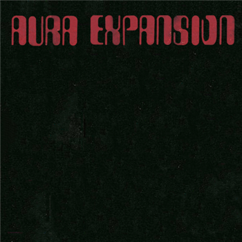 Project Ghost - Fractal Disruption - Aura Expansion