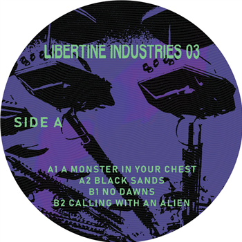 Corp - Libertine Industries 03 - Libertine Corp - Libertine Industries 03 - Libertine