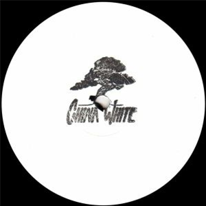 Joe CORTI - You! - China White