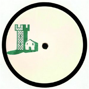 QUASAR - Fidars Castle EP - Quasar White