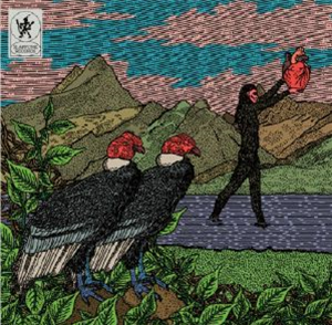 INGI VISIONS/SAMUEL DEEP/JULIAN ALEXANDER - Ingi Visionair EP - SlapFunk Netherlands INGI VISIONS/SAMUEL DEEP/JULIAN ALEXANDER - Ingi Visionair EP - SlapFunk Netherlands
