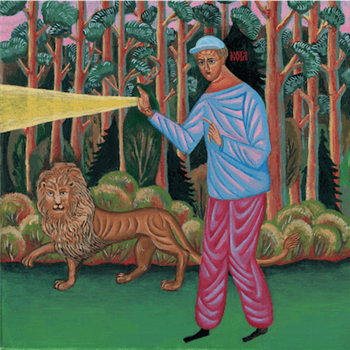 KOYIL - HEALING CYCLES - DIG Records KOYIL - HEALING CYCLES - DIG Records