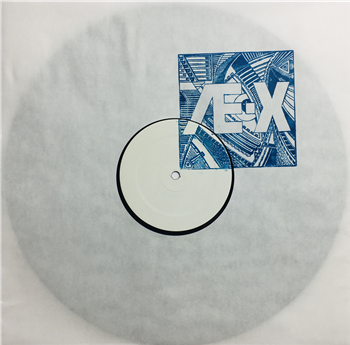 VARIOUS ARTISTS - ÆX010 - ÆX VARIOUS ARTISTS - ÆX010 - ÆX