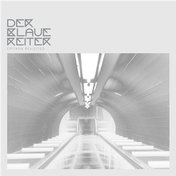 DER BLAUE REITER - EPITAPH REVISITED (incl download code) - Dead Wax Records DER BLAUE REITER - EPITAPH REVISITED (incl download code) - Dead Wax Records