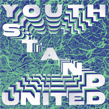 Youth Stand Up - Youth Stand United - Autonomous Africa Youth Stand Up - Youth Stand United - Autonomous Africa