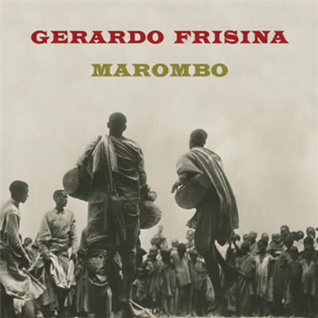 Gerardo Frisina - Marombo - Schema