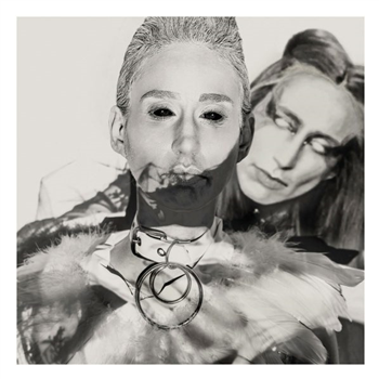 Bestial Mouths – INSHROUDSS (Black Vinyl) - Rune & Ruin Bestial Mouths – INSHROUDSS (Black Vinyl) - Rune & Ruin