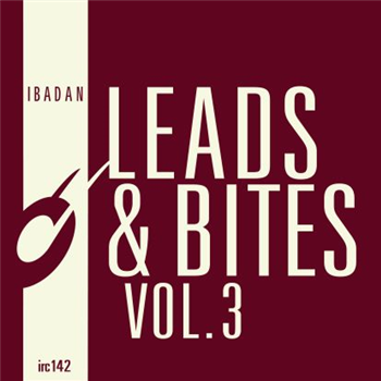 Various Artists - Leads & Bites Vol. 3 - IBADAN