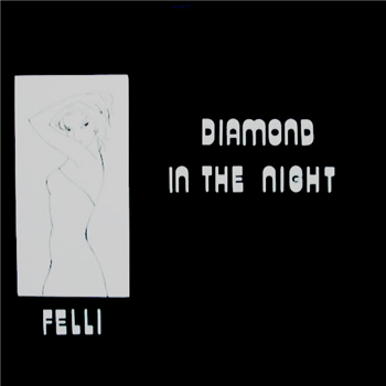 FELLI - DIAMOND IN THE NIGHT - ZYX Records