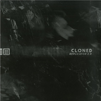Cloned - REPLICATOR EP (KYLE GEIGER / LARS HUISMANN RMXS) - Solid Tracks Records
