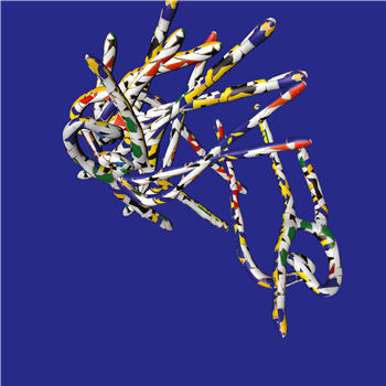 Bergsonist - Middle Ouest - Optimo Music Bergsonist - Middle Ouest - Optimo Music
