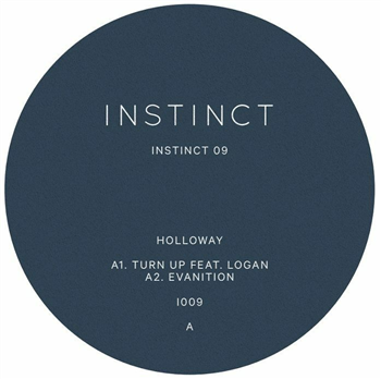 Holloway - INSTINCT 09 - Instinct