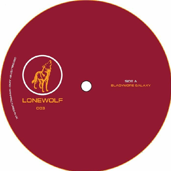 Bladymore Galaxy / Innershades - LONEWOLF 003 - Lonewolf