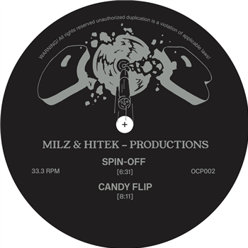 Milz & Hitek - Productions - OCP