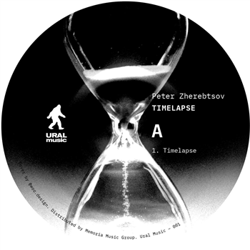 Peter Zherebtsov - Timelapse - URAL music